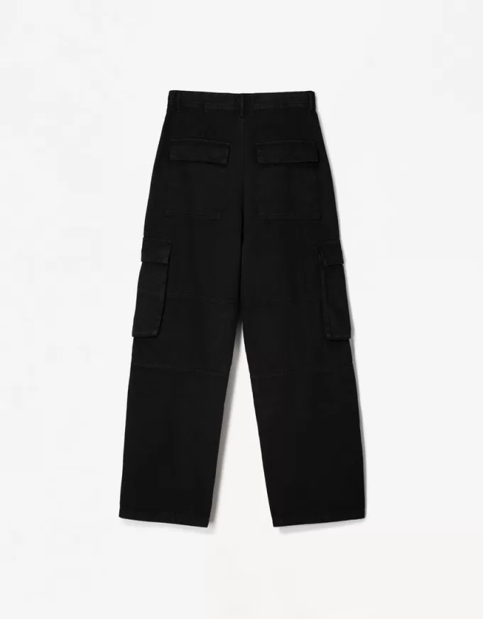 Baggy cargo byxor Baggy cargo byxor
