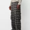Baggy cargo byxor Baggy cargo byxor
