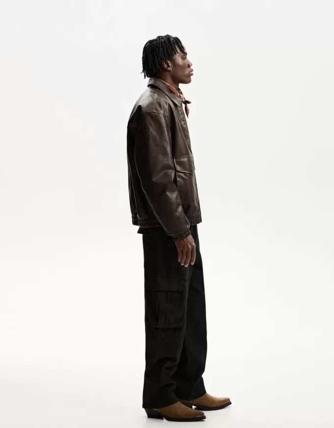 Baggy cargo byxor Baggy cargo byxor