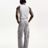 Baggy cargo jeans Baggy cargo jeans