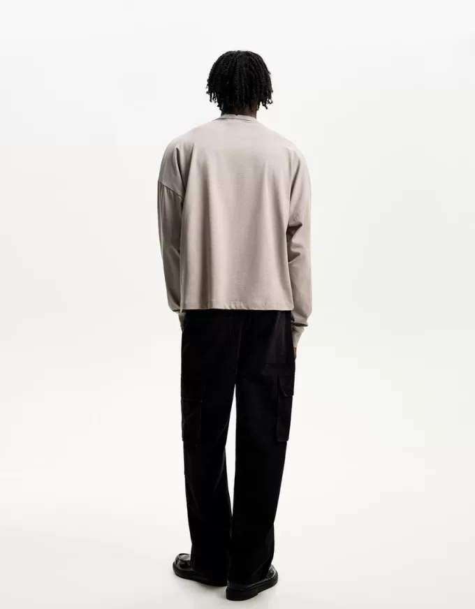 Baggy cargo jeans Baggy cargo jeans