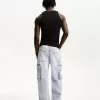Baggy cargo jeans Baggy cargo jeans