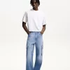 Baggy cargo jeans Baggy cargo jeans