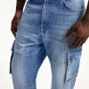 Baggy cargo jeans Baggy cargo jeans