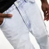Baggy cargo jeans Baggy cargo jeans