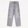 Baggy cargo jeans Baggy cargo jeans