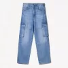 Baggy cargo jeans Baggy cargo jeans