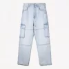 Baggy cargo jeans Baggy cargo jeans