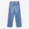 Baggy cargo jeans Baggy cargo jeans