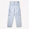 Baggy cargo jeans Baggy cargo jeans