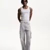 Baggy cargo jeans Baggy cargo jeans
