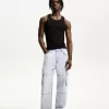 Baggy cargo jeans Baggy cargo jeans