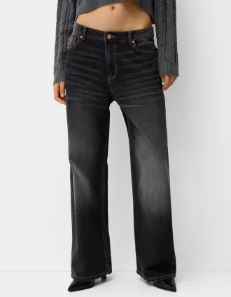 Baggy jeans
