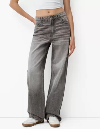 Baggy jeans
