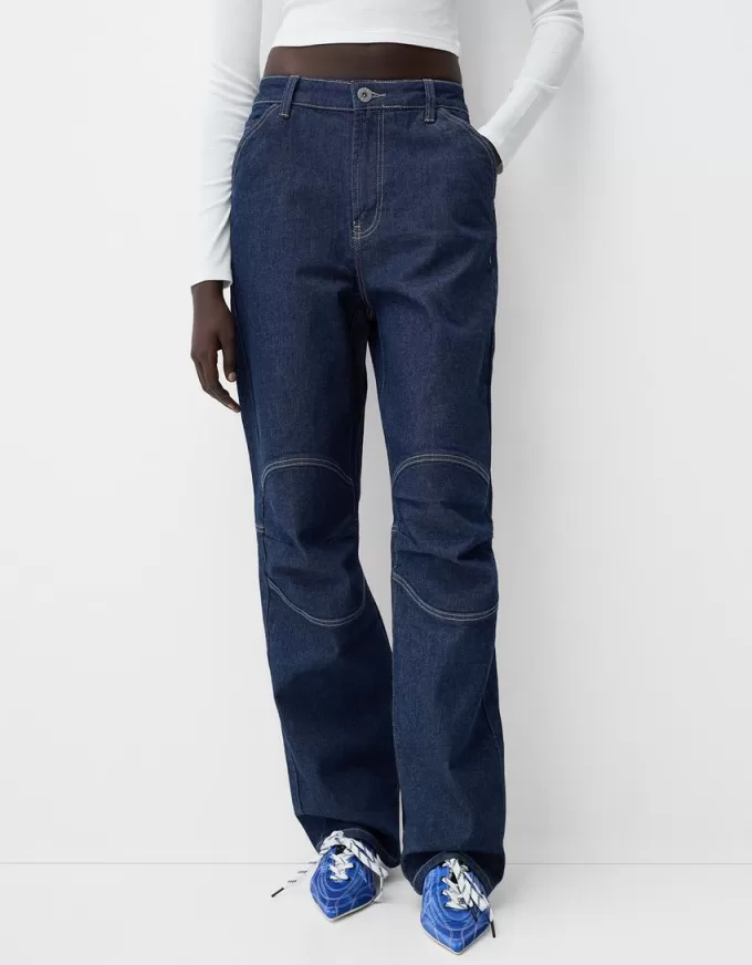 Baggy jeans