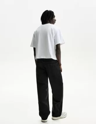 Baggy jeans