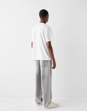Baggy jeans