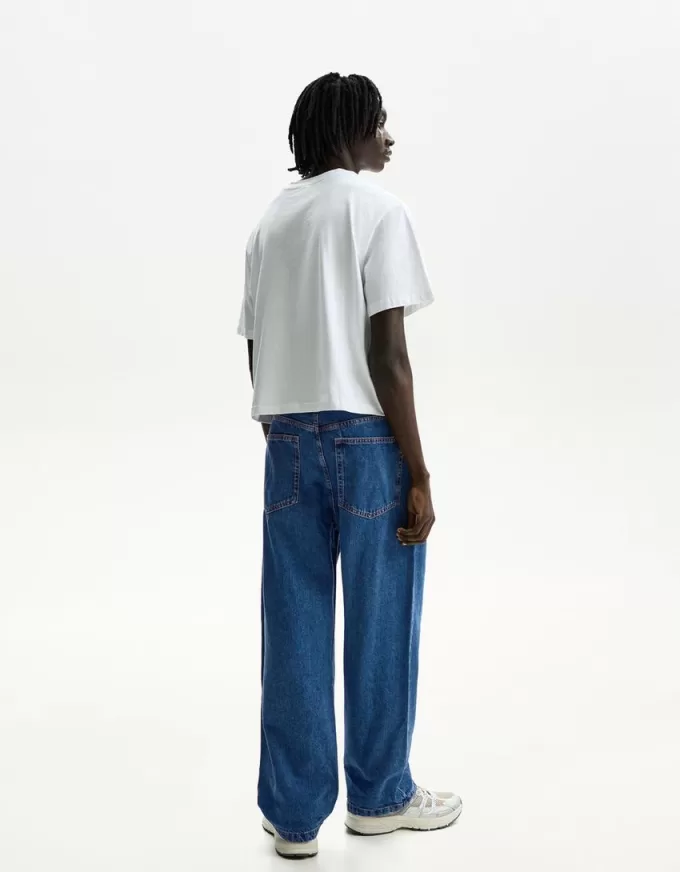 Baggy jeans Baggy jeans