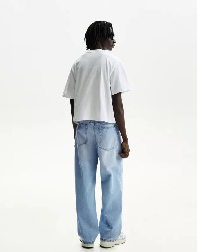 Baggy jeans Baggy jeans