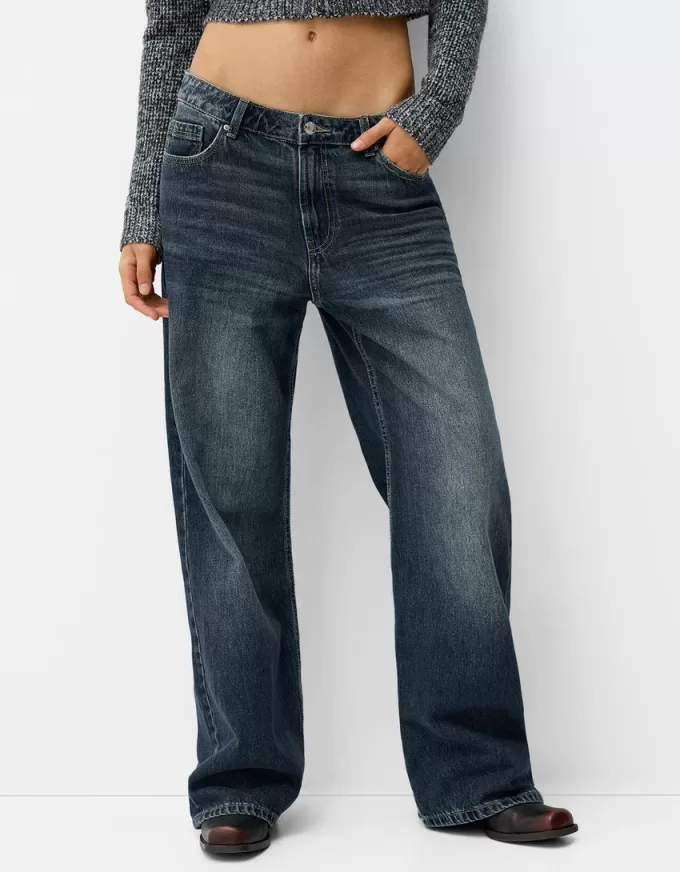 Baggy jeans Baggy jeans