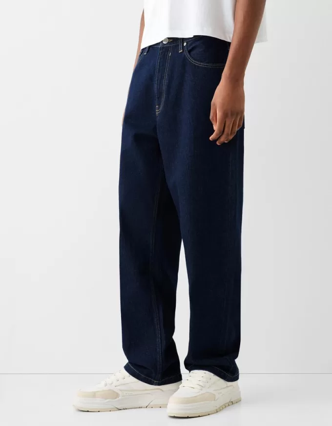 Baggy jeans