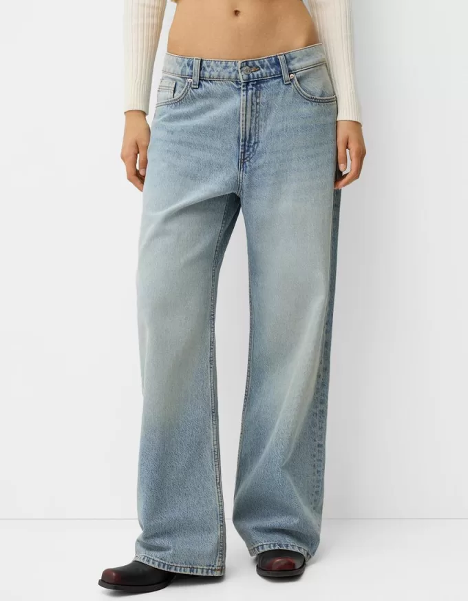 Baggy jeans Baggy jeans
