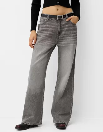 Baggy jeans