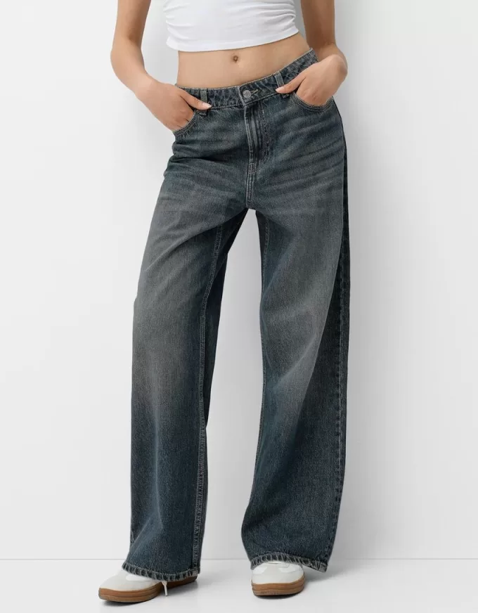 Baggy jeans Baggy jeans