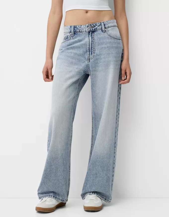 Baggy jeans Baggy jeans