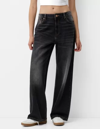Baggy jeans