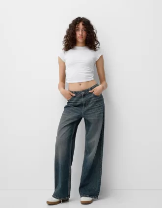 Baggy jeans