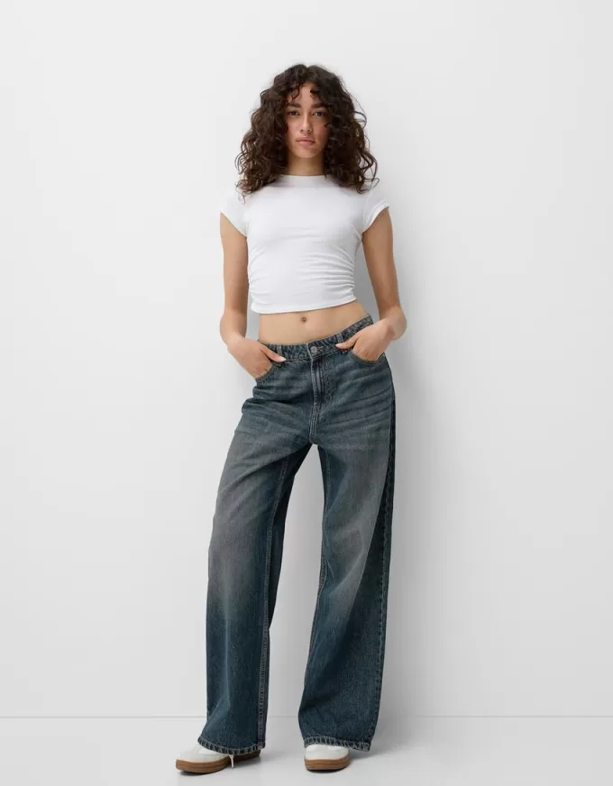 Baggy jeans Baggy jeans