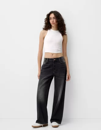 Baggy jeans