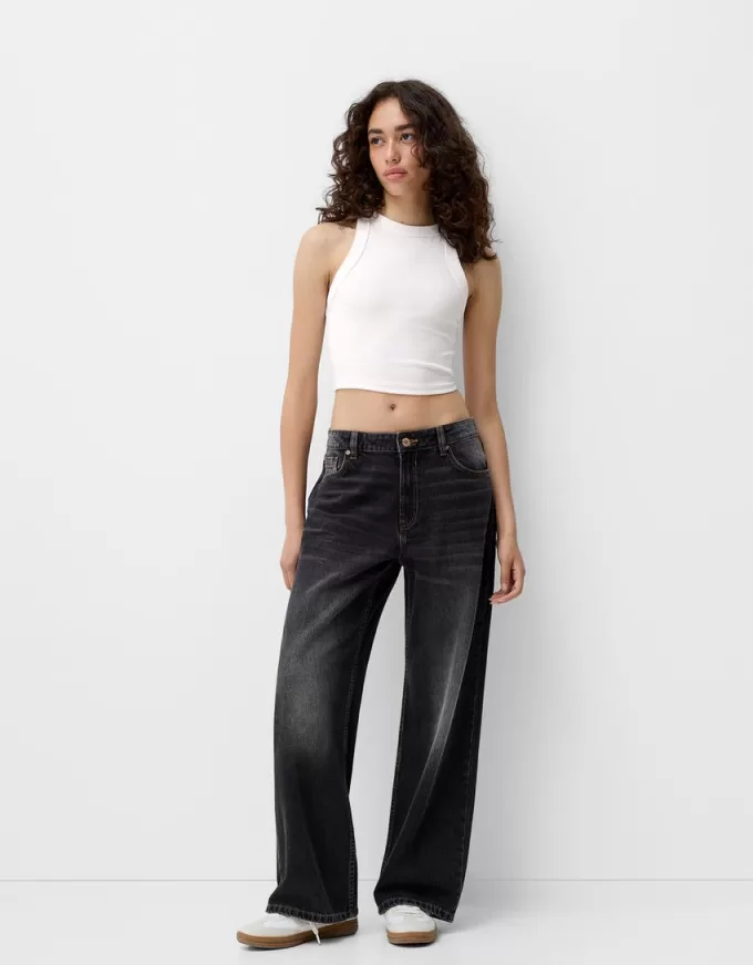 Baggy jeans Baggy jeans