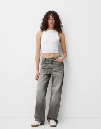 Baggy jeans