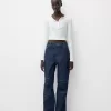 Baggy jeans