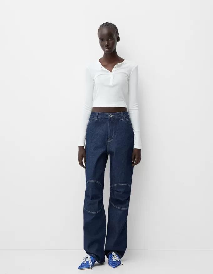 Baggy jeans