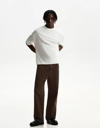 Baggy jeans