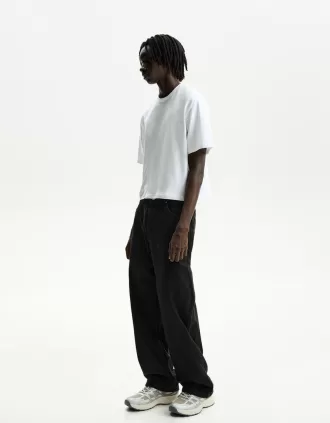 Baggy jeans