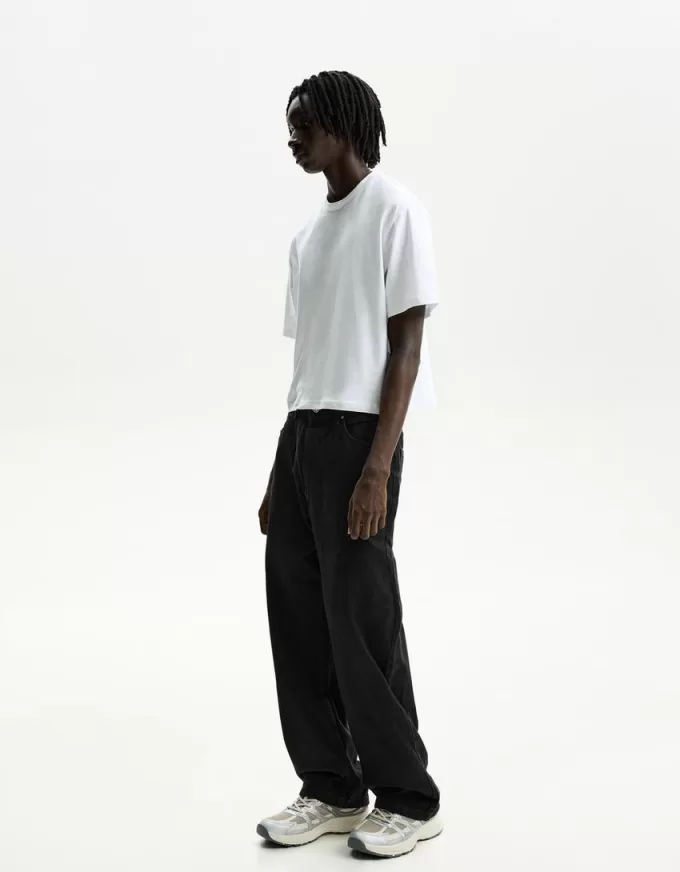 Baggy jeans Baggy jeans