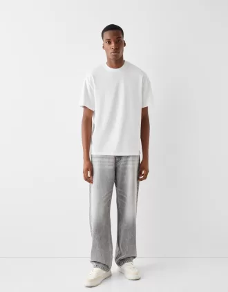 Baggy jeans