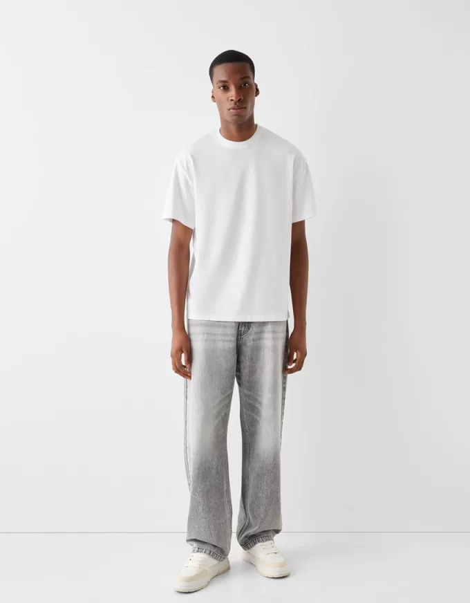 Baggy jeans Baggy jeans