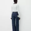 Baggy jeans