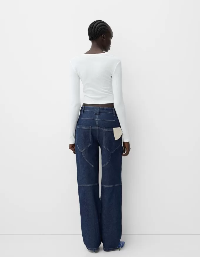 Baggy jeans