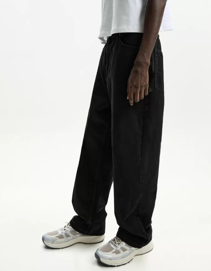 Baggy jeans Baggy jeans