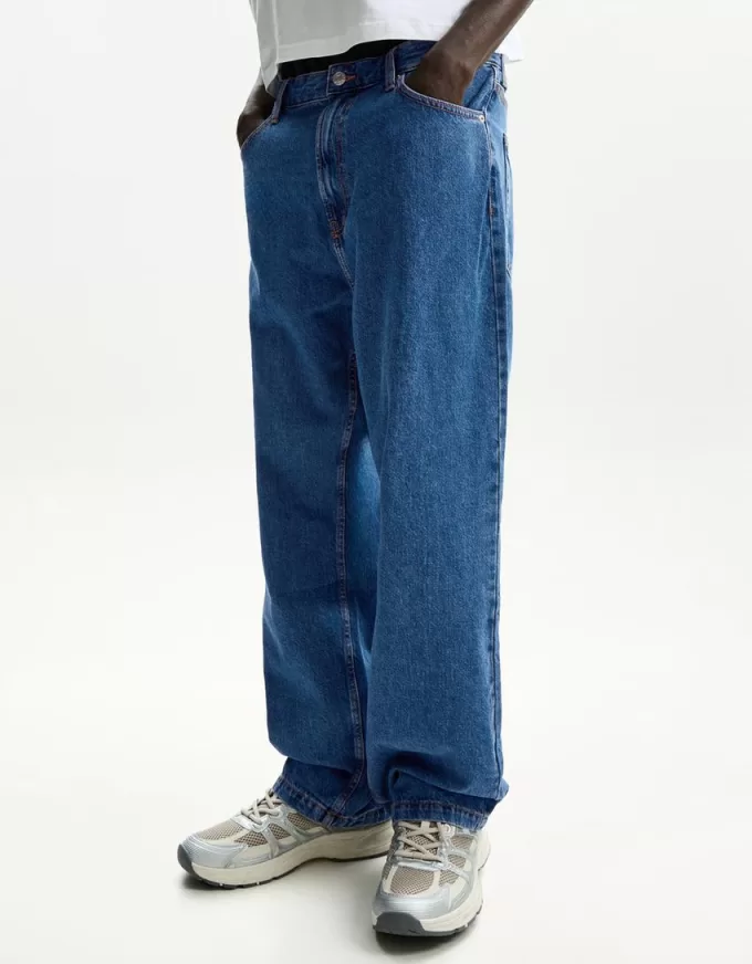 Baggy jeans Baggy jeans