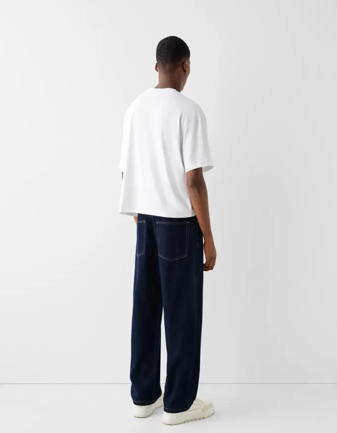 Baggy jeans