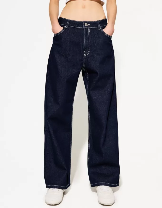 Baggy jeans Baggy jeans