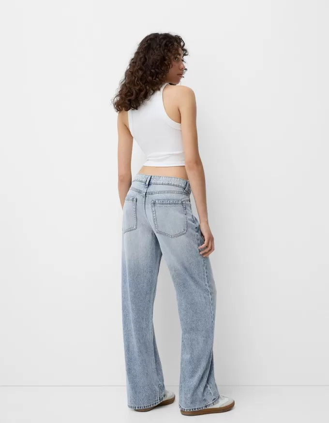 Baggy jeans Baggy jeans