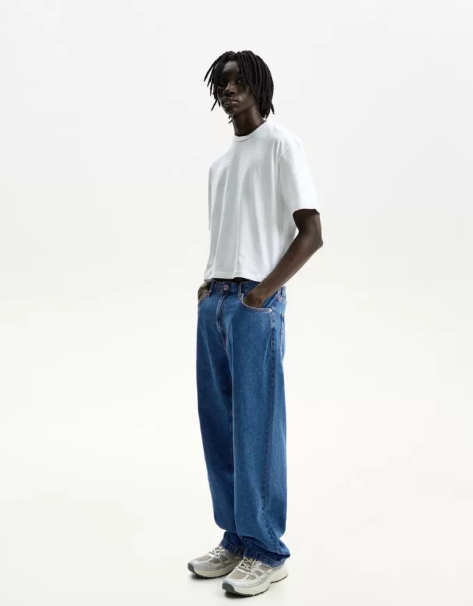Baggy jeans Baggy jeans